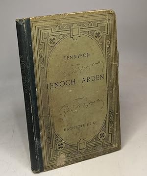 Seller image for Enoch Arden ( texte anglais 13e dition) for sale by crealivres