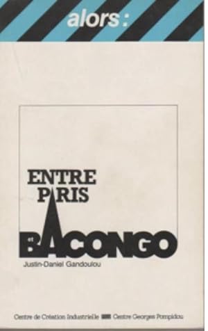 Entre Paris et Bacongo