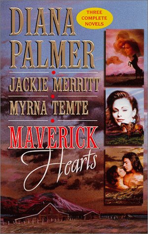 Immagine del venditore per Maverick Hearts : Rogue Stallion; The Widow and the Rodeo Man; Sleeping With the Enemy (Montana Mave venduto da WeBuyBooks