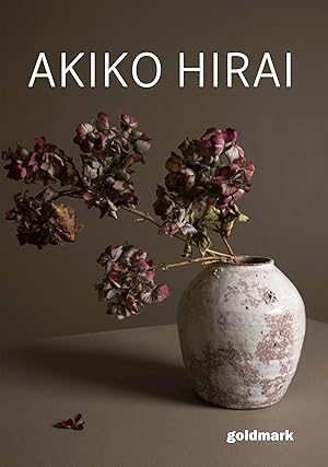 Akiko Hirai: Getemono (Goldmark Pots 52)