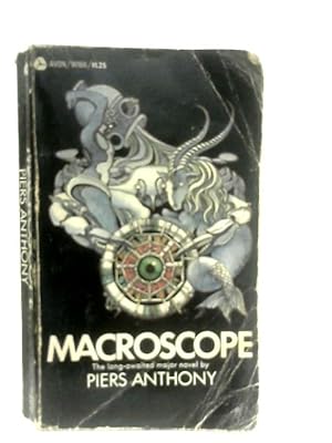 Seller image for Macroscope for sale by World of Rare Books