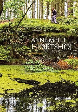 Anne Mette Hjortshøj: Rewilding Tradition (Goldmark Pots 61)