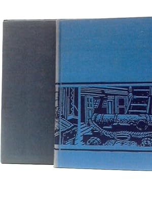 Bild des Verkufers fr Three Stories: Bartleby, Benito Cereno, Billy Budd zum Verkauf von World of Rare Books