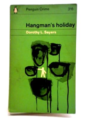Immagine del venditore per Hangman's Holiday venduto da World of Rare Books