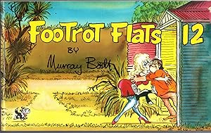 Seller image for Footrot Flats 12 for sale by Michael Moons Bookshop, PBFA