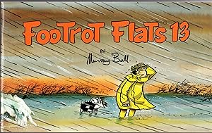 Bild des Verkufers fr Footrot Flats 13 zum Verkauf von Michael Moons Bookshop, PBFA