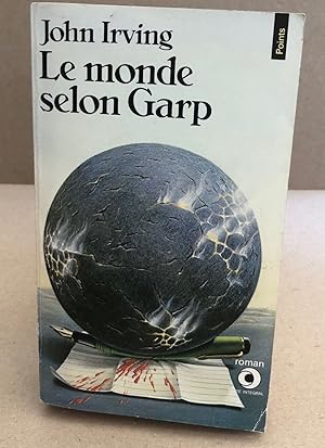 Image du vendeur pour Le monde selon garp mis en vente par librairie philippe arnaiz