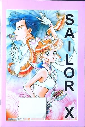 Sailor X