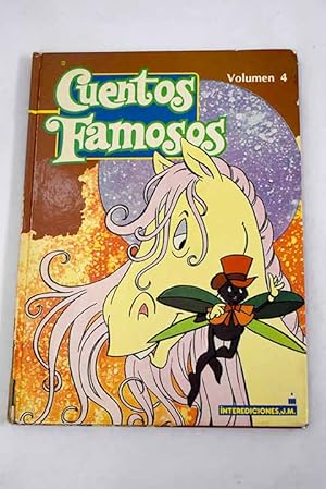 Seller image for Cuentos famosos for sale by Alcan Libros
