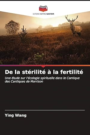 Bild des Verkufers fr De la strilit  la fertilit zum Verkauf von moluna