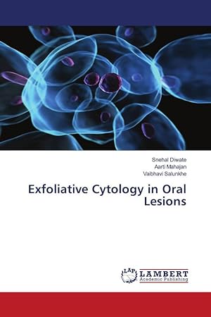 Seller image for Exfoliative Cytology in Oral Lesions for sale by moluna