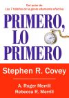 Seller image for Primero, lo primero for sale by AG Library