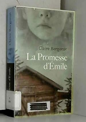 La promesse d'Emile