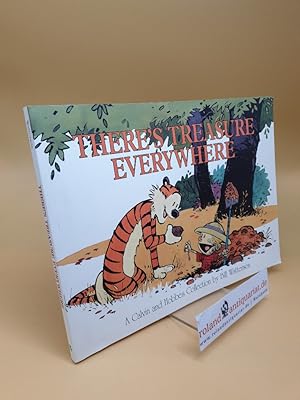 There's Treasure Everywhere ; A Calvin and Hobbes Collection