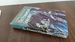 Seller image for The Prisoners Of September for sale by BoundlessBookstore