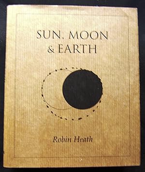 Imagen del vendedor de Sun Moon and Earth a la venta por booksbesidetheseaside