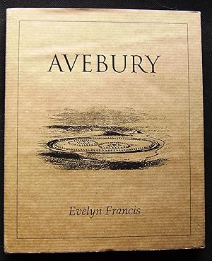 Seller image for Avebury for sale by booksbesidetheseaside