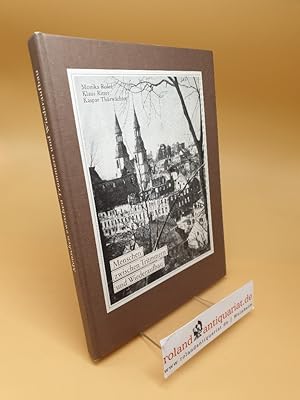 Bild des Verkufers fr Menschen zwischen Trmmern und Wiederaufbau ; Die Stadt Prm von 1944 bis 1950 zum Verkauf von Roland Antiquariat UG haftungsbeschrnkt