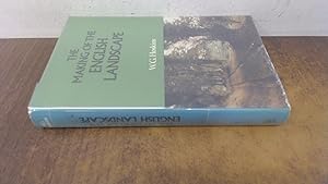Seller image for The making of the English landscape for sale by BoundlessBookstore