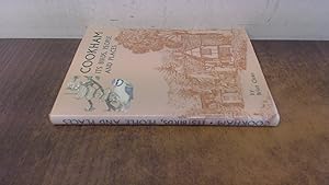 Seller image for Cookham - Its Birds, People and Places: A Walk Through the Village and Its Past for sale by BoundlessBookstore