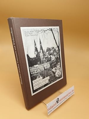 Bild des Verkufers fr Menschen zwischen Trmmern und Wiederaufbau ; Die Stadt Prm von 1944 bis 1950 zum Verkauf von Roland Antiquariat UG haftungsbeschrnkt