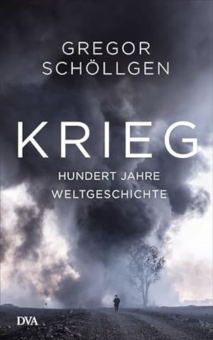 Seller image for Krieg - Hundert Jahre Weltgeschichte for sale by primatexxt Buchversand