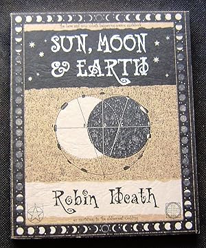 Bild des Verkufers fr Sun, Moon and Earth zum Verkauf von booksbesidetheseaside