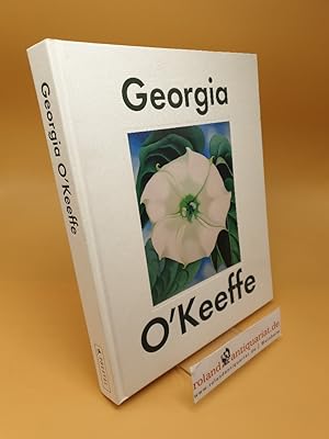 Imagen del vendedor de Georgia O'Keeffe a la venta por Roland Antiquariat UG haftungsbeschrnkt
