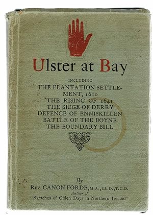 Ulster at Bay