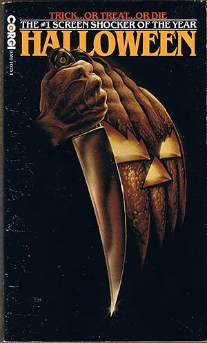 Seller image for Halloween - (John Carpenter film) for sale by Sugen & Co.