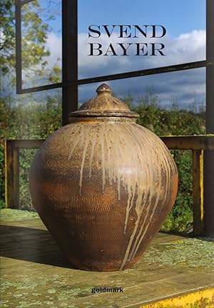 Svend Bayer: New Pots 2012 (Goldmark Pots 20)