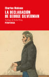 Seller image for La declaracin de Georges Silverman for sale by Agapea Libros