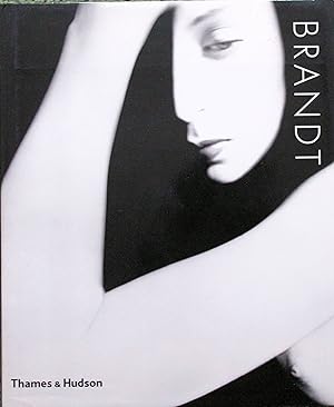 Image du vendeur pour Brandt: The Photography of Bill Brandt mis en vente par Trafford Books PBFA
