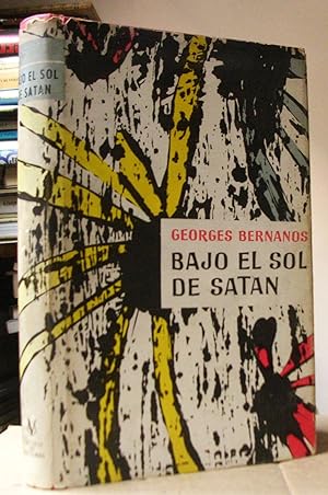 Imagen del vendedor de BAJO EL SOL DE SATAN a la venta por LLIBRES del SENDERI