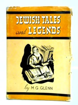 Imagen del vendedor de Jewish Tales and Legends a la venta por World of Rare Books