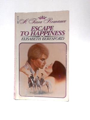 Imagen del vendedor de Escape to Happiness a la venta por World of Rare Books