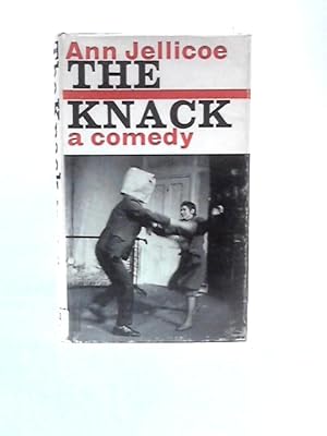 Seller image for The Knack: A Comedy for sale by World of Rare Books