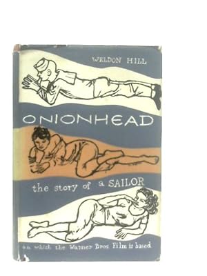 Seller image for Onionhead for sale by World of Rare Books