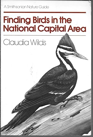 Seller image for Finding Birds in the National Capital Area for sale by Charing Cross Road Booksellers