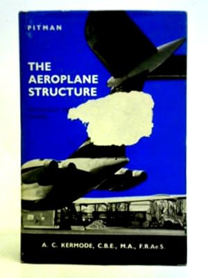 Seller image for Aeroplane Structure for sale by World of Rare Books