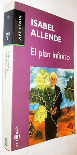 Seller image for (S1) - EL PLAN INFINITO for sale by UNIO11 IMPORT S.L.