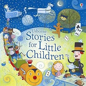 Seller image for Stories for Little Children (Story Collections for Little Children) for sale by WeBuyBooks 2