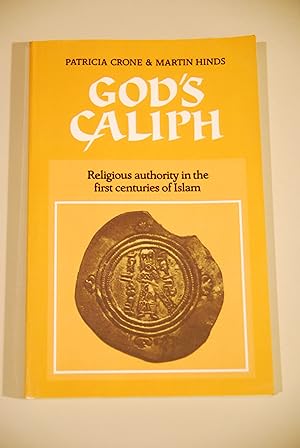 Seller image for god's caliph NUOVO for sale by STUDIO PRESTIFILIPPO NUNZINA MARIA PIA