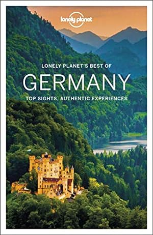 Seller image for Lonely Planet Best of Germany 2 (Travel Guide) for sale by -OnTimeBooks-