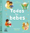 Imagen del vendedor de Todos los bebs a la venta por Agapea Libros