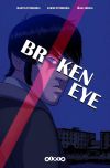 Imagen del vendedor de Broken Eye a la venta por Agapea Libros