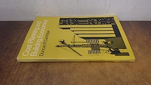 Seller image for Cost planning and building economics (signed) for sale by BoundlessBookstore
