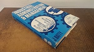 Seller image for INDUSTRIAL ADMINISTRATION AND MANAGEMENT for sale by BoundlessBookstore
