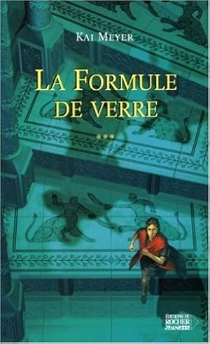 Image du vendeur pour L'Histoire de Merle Tome 3 : La Formule de verre mis en vente par Dmons et Merveilles