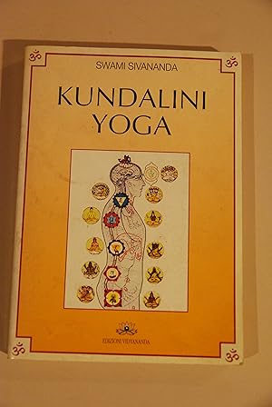 Seller image for kundalini yoga NUOVO for sale by STUDIO PRESTIFILIPPO NUNZINA MARIA PIA